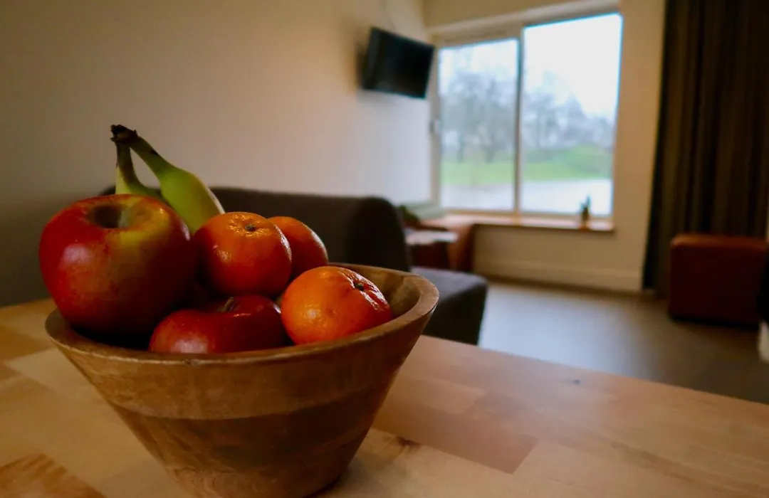 B&B De Leeuw-1