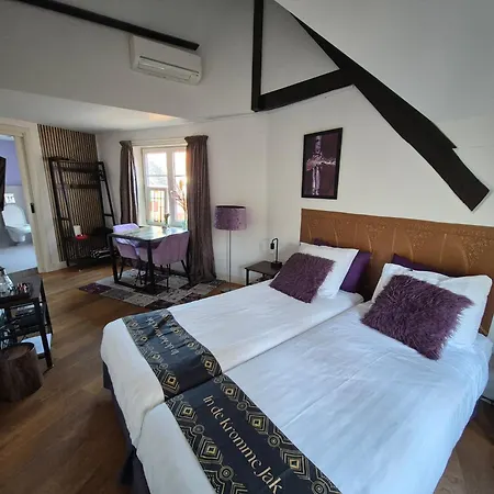 B&B In De Kromme Jak-3